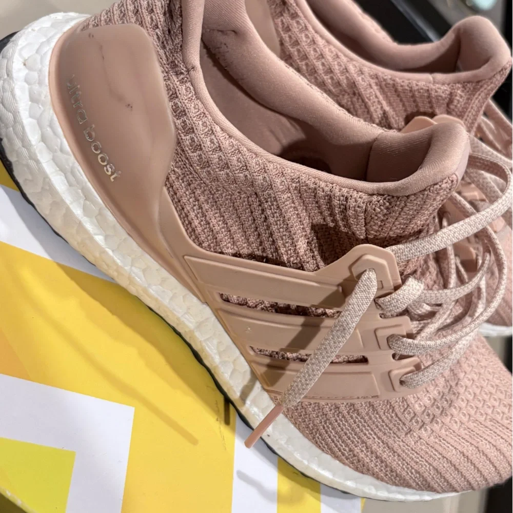 Adidas Women's ultra boost - Picture 4 of 7